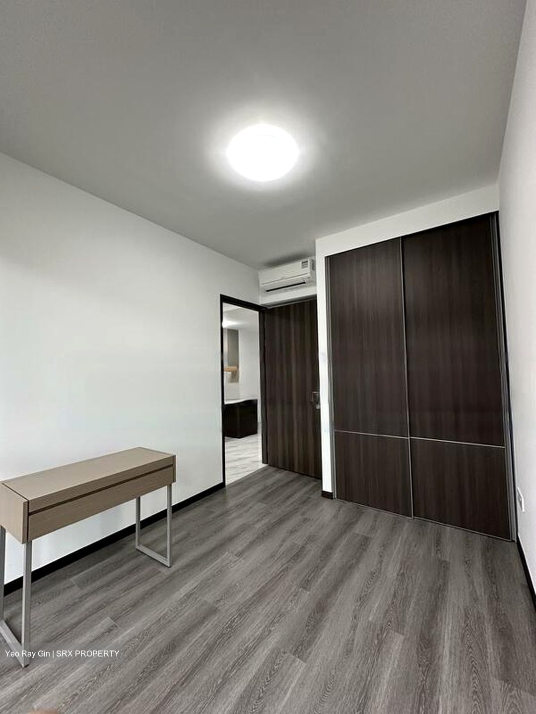 Pasir Ris 8 (D18), Apartment #461341611